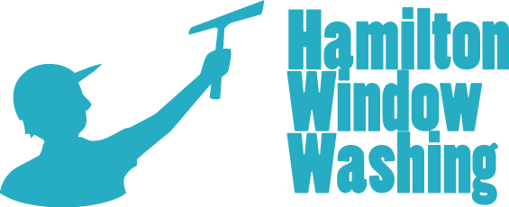 Hamilton Window Washing Logo