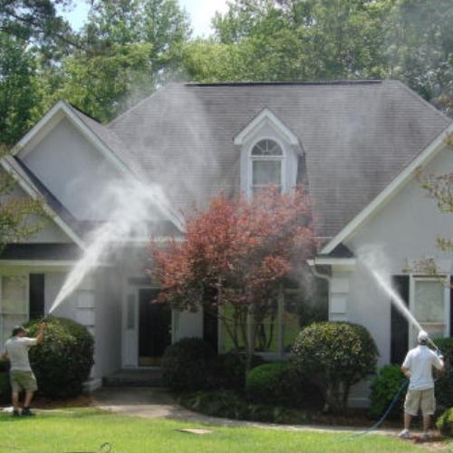 House Wash