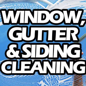 Hamilton Window Cleaning